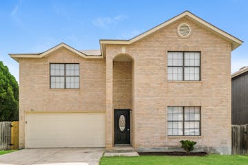 326 Benetton Dr San Antonio, TX 78253
